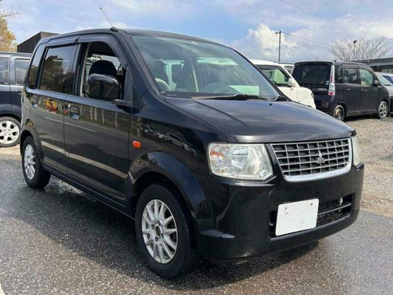 EK WAGON