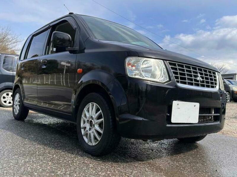 EK WAGON