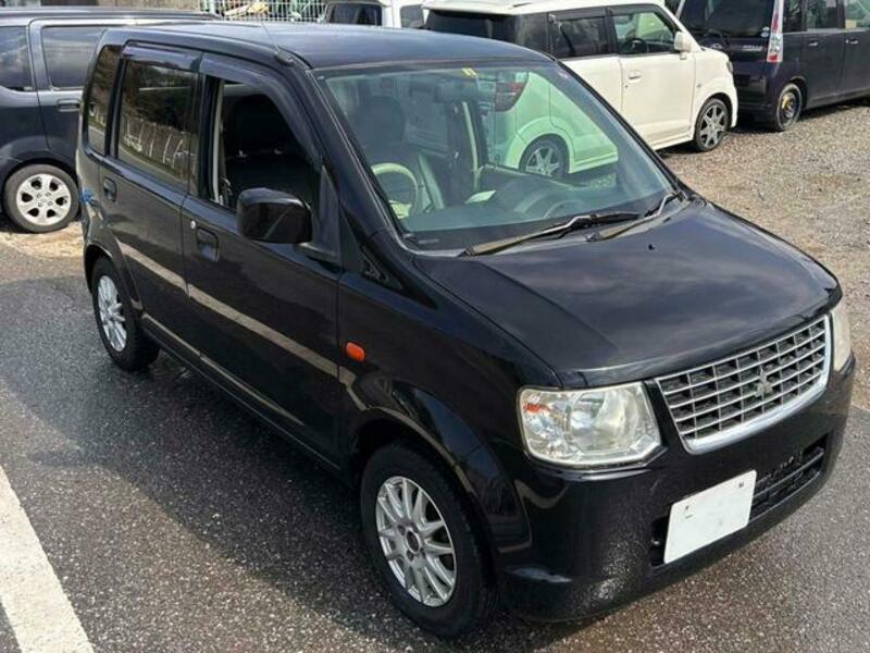 EK WAGON