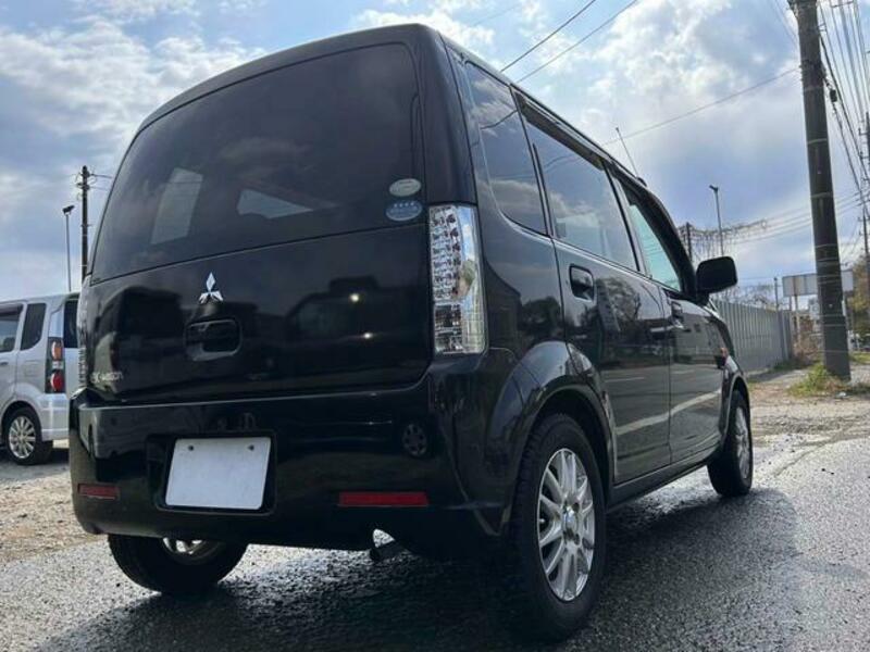 EK WAGON