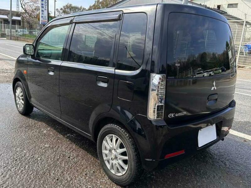 EK WAGON