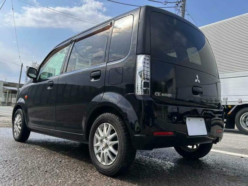 EK WAGON