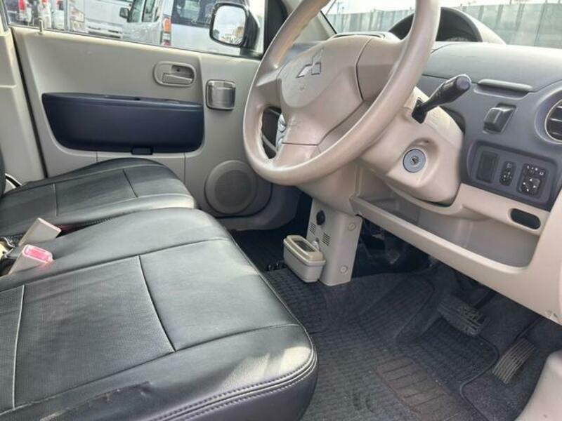 EK WAGON
