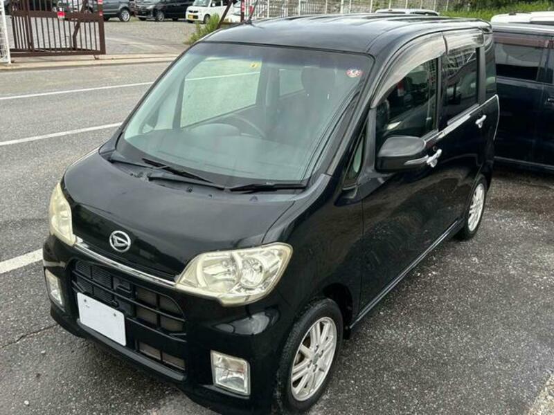 TANTO EXE
