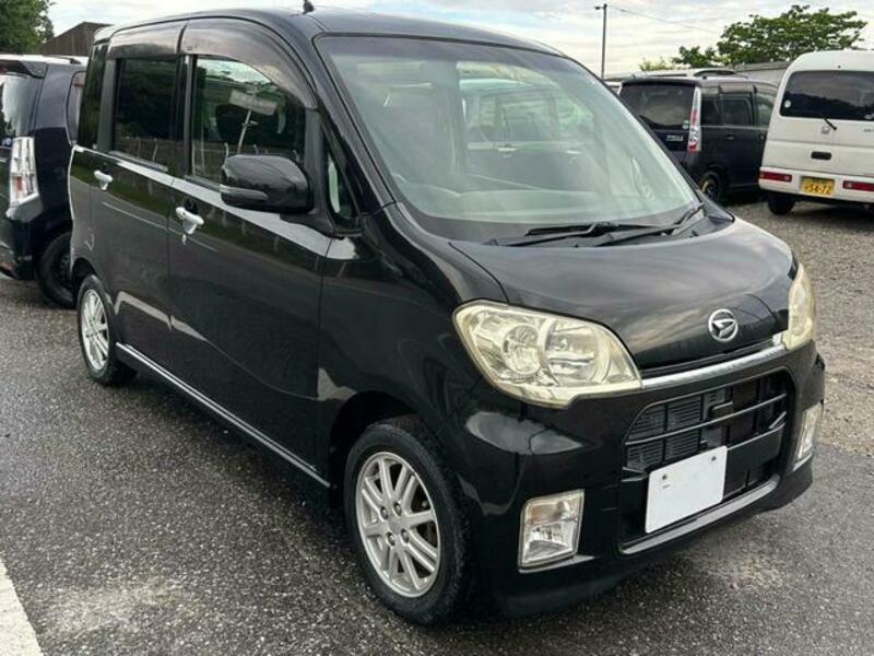 TANTO EXE