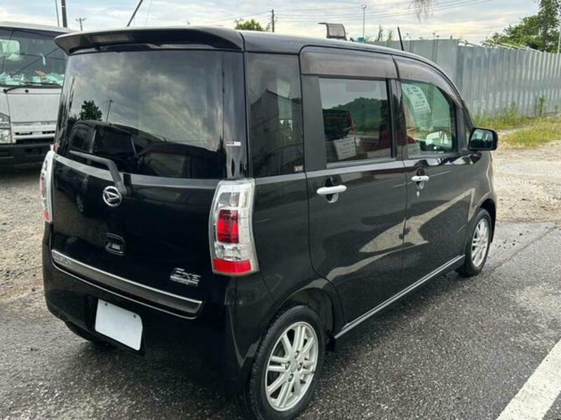 TANTO EXE