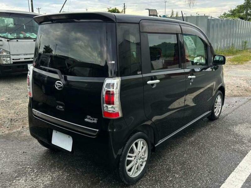 TANTO EXE