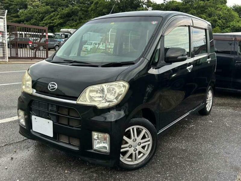 DAIHATSU TANTO EXE