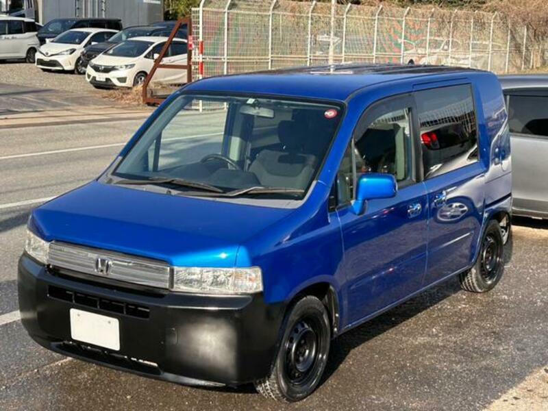 MOBILIO SPIKE