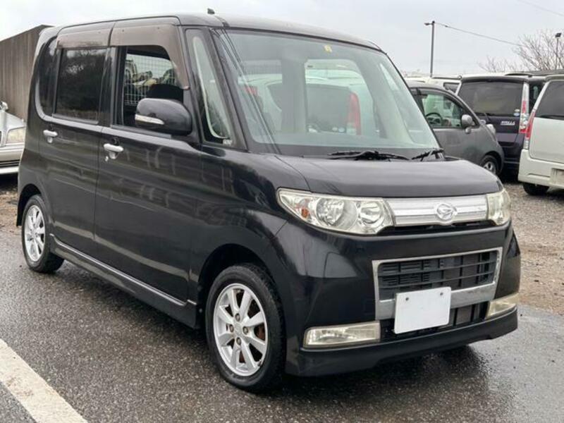TANTO