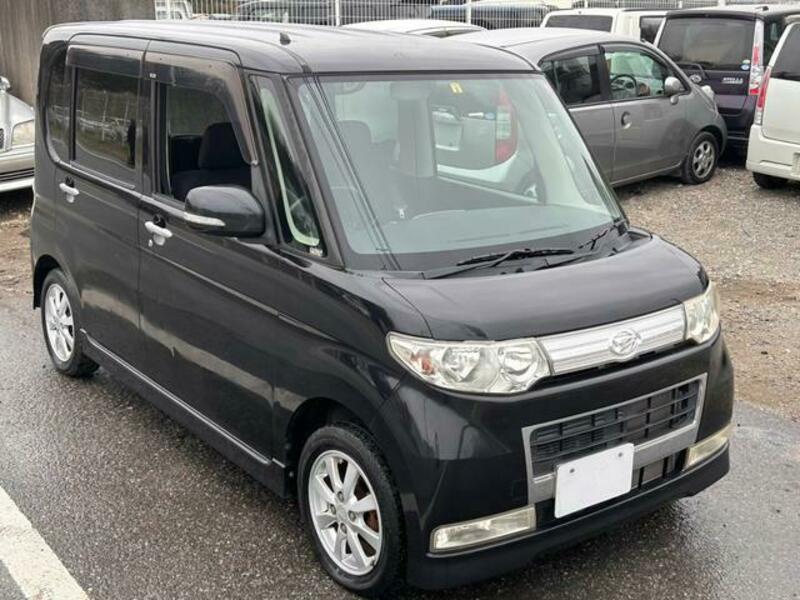 TANTO