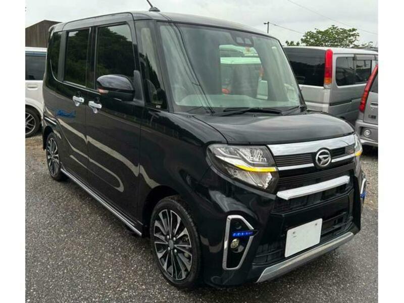 TANTO