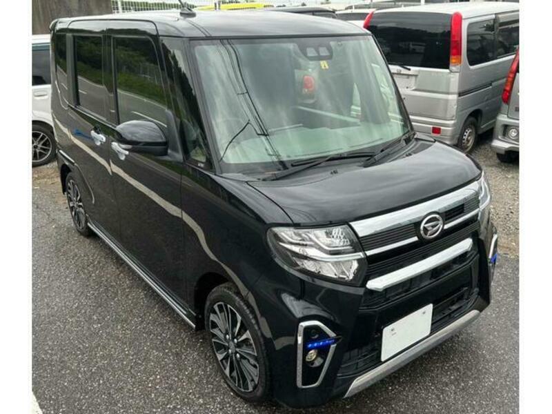 TANTO