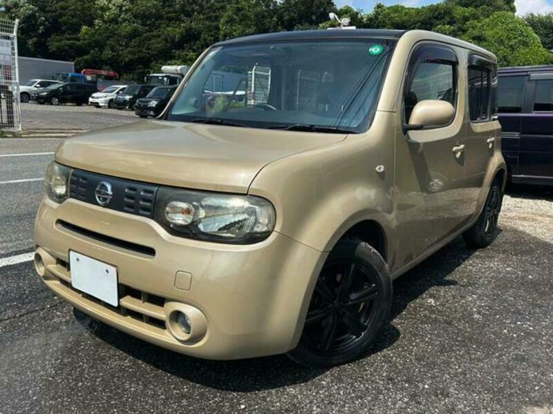 CUBE