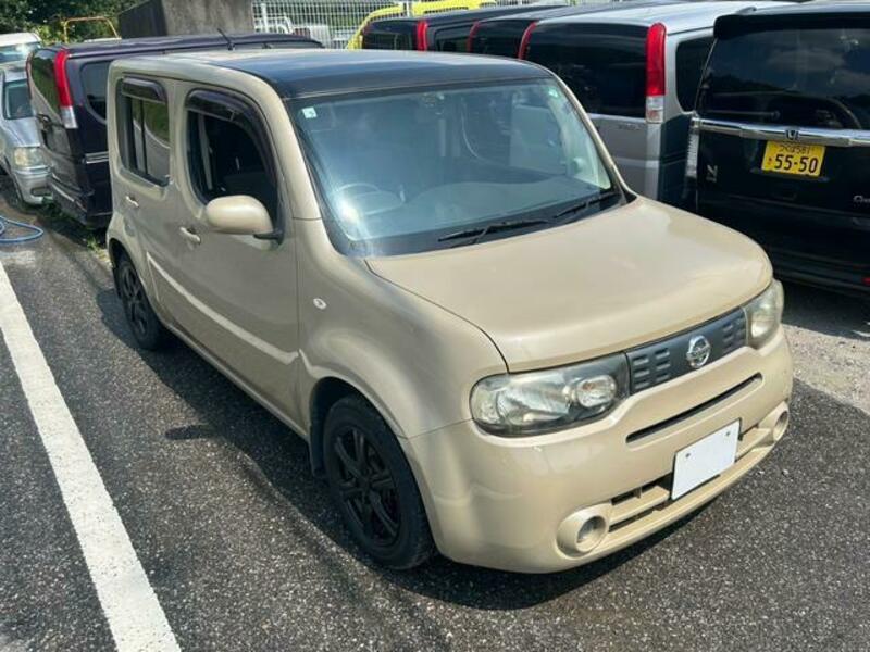 CUBE
