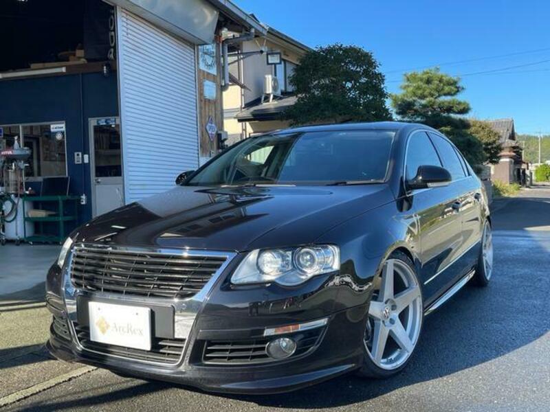 PASSAT