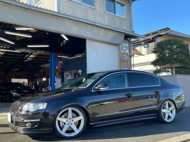 PASSAT