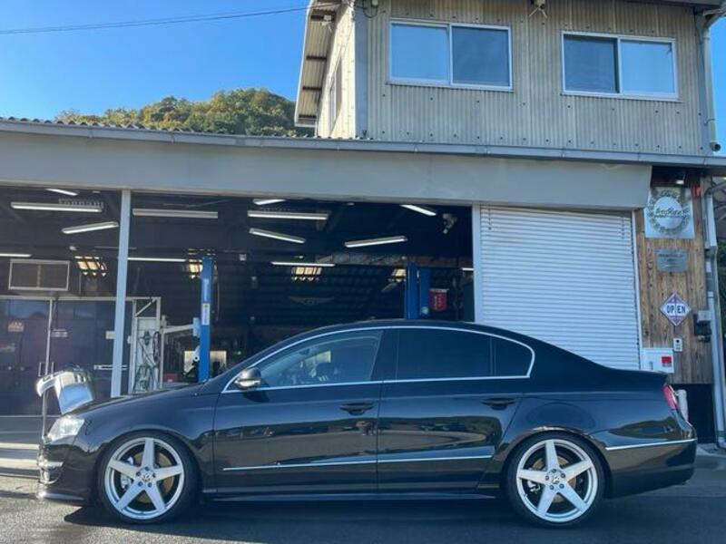 PASSAT