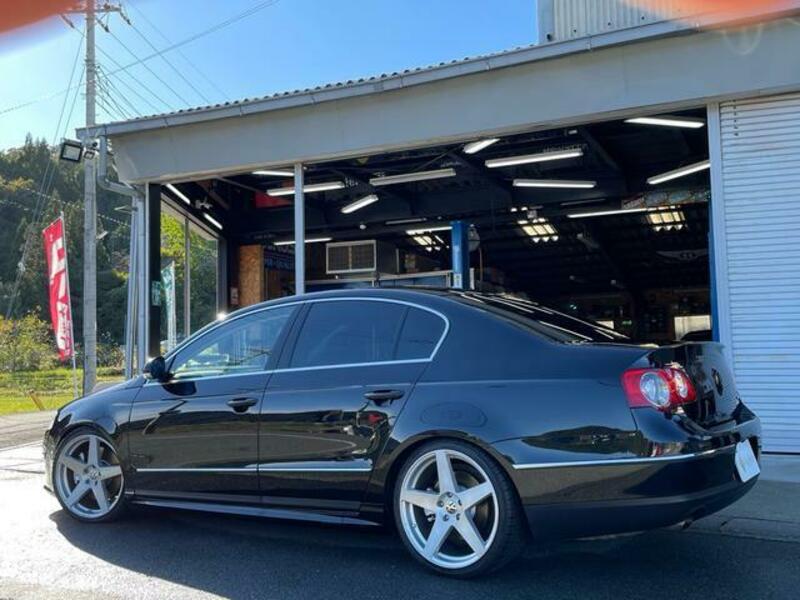 PASSAT
