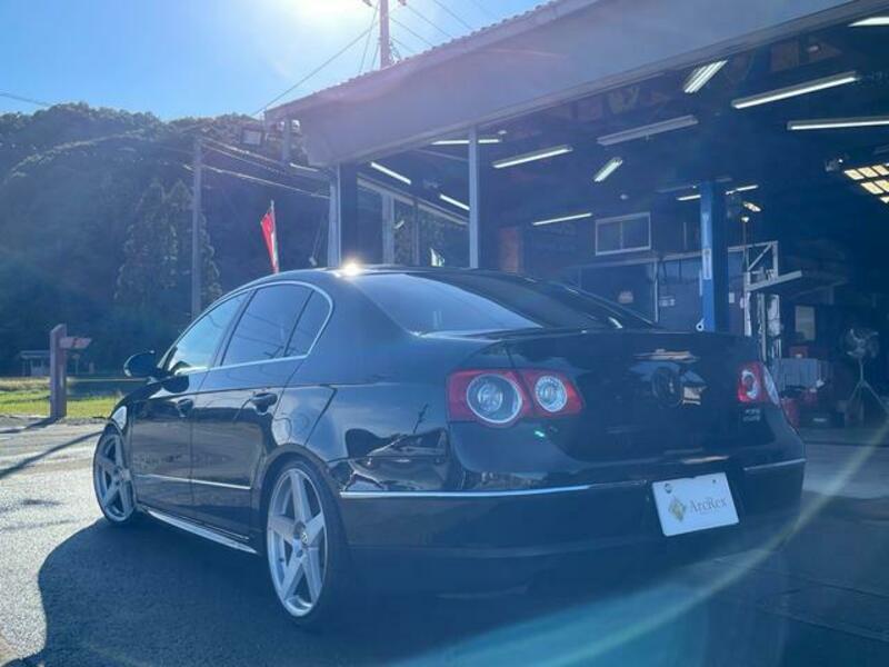 PASSAT