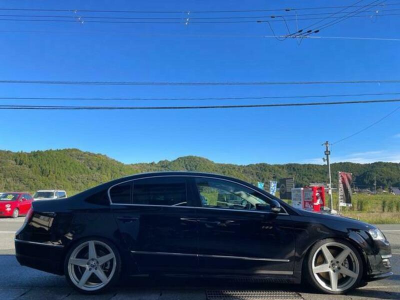PASSAT