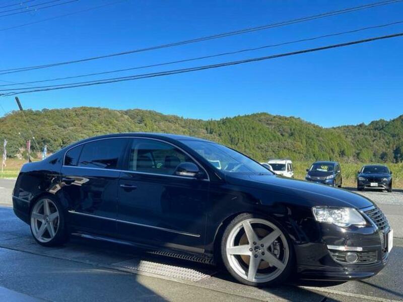 PASSAT
