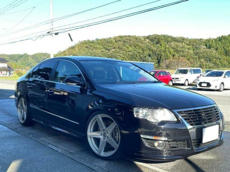 PASSAT
