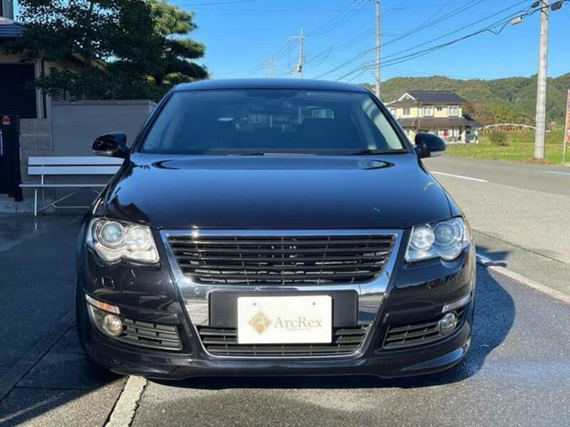 PASSAT
