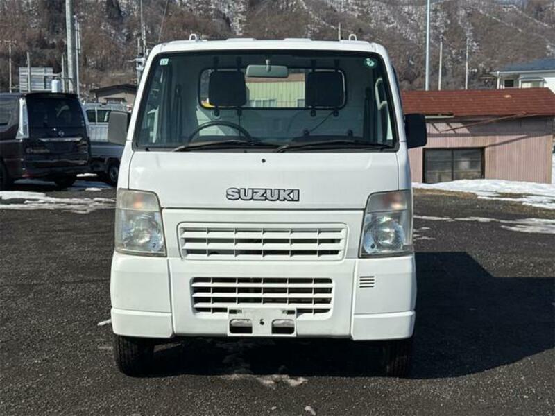 CARRY TRUCK