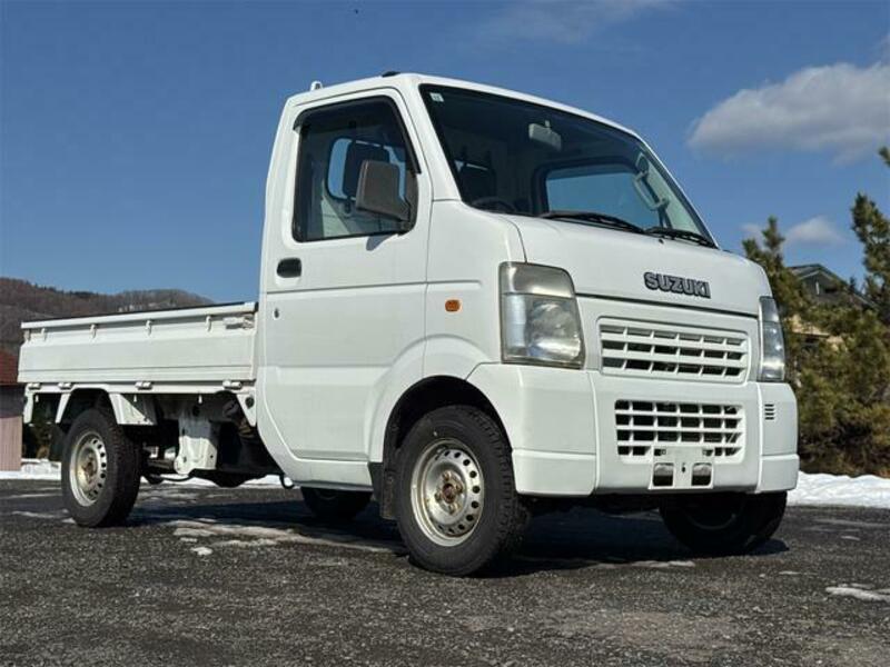 CARRY TRUCK