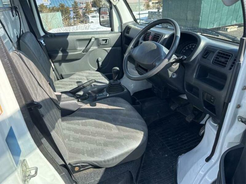 CARRY TRUCK