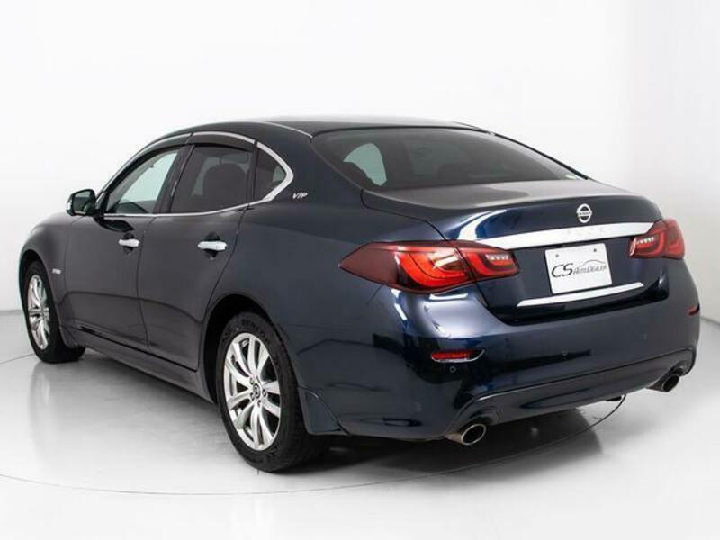 FUGA HYBRID