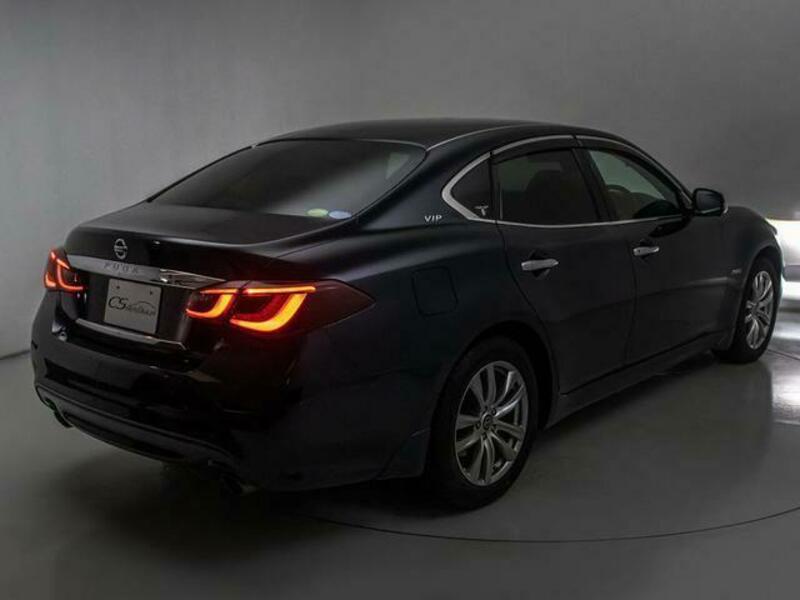 FUGA HYBRID
