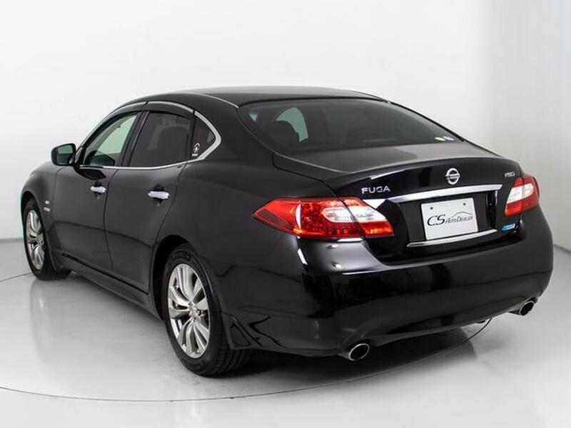 FUGA HYBRID