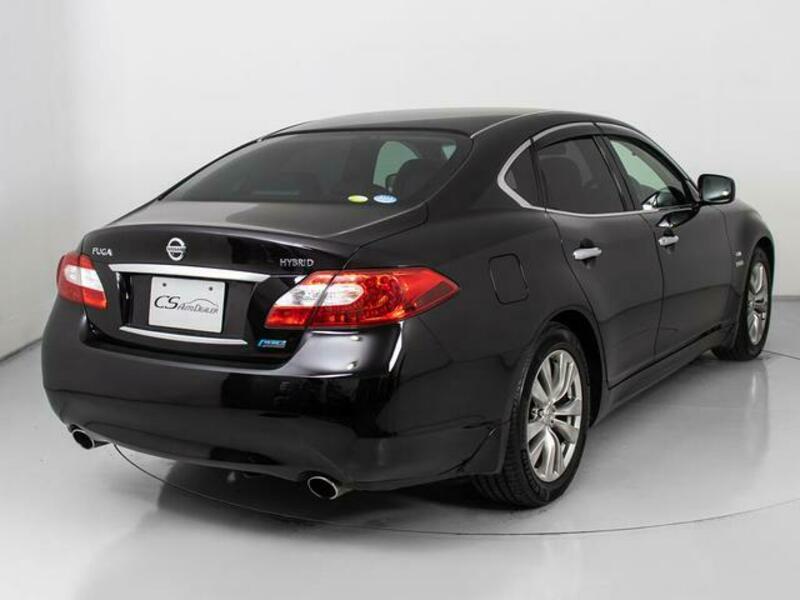 FUGA HYBRID