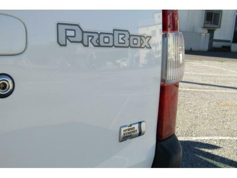 PROBOX