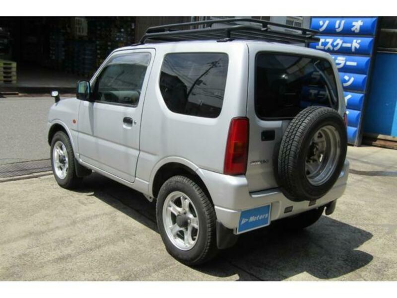 JIMNY