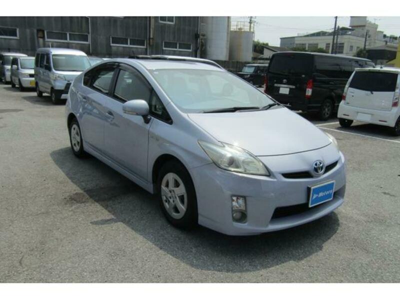 PRIUS