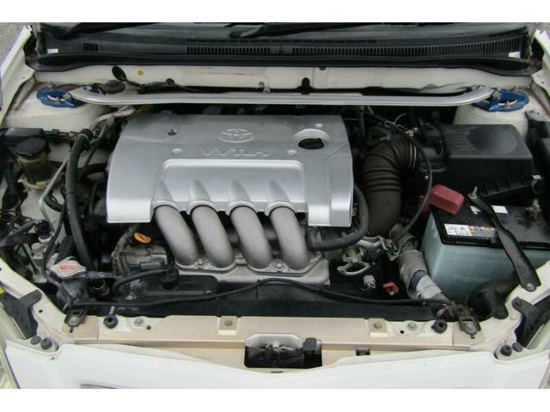 COROLLA RUNX