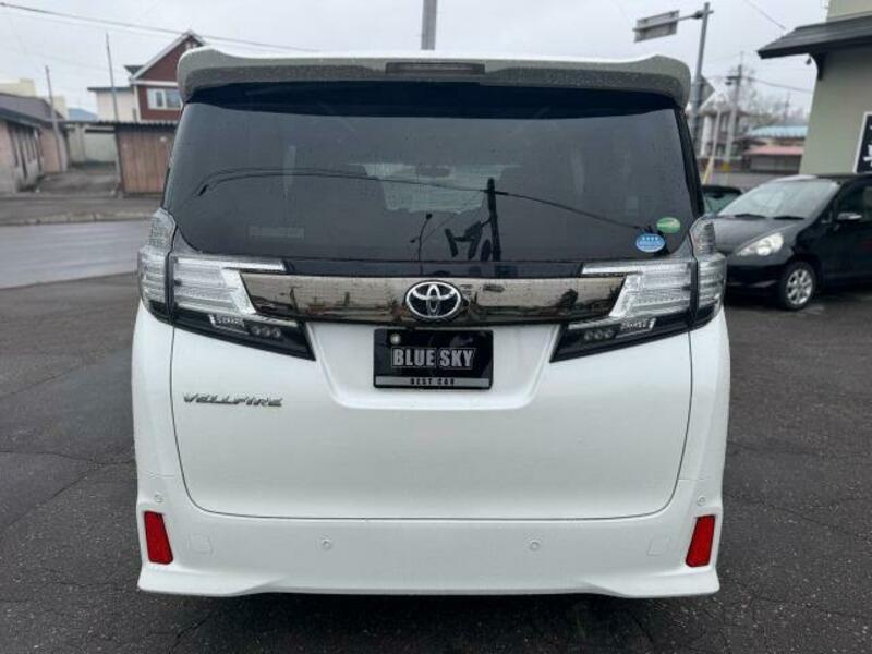 VELLFIRE