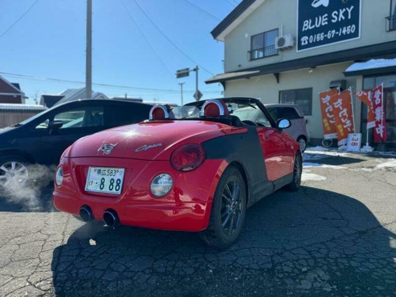 COPEN