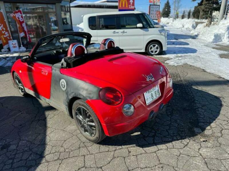 COPEN