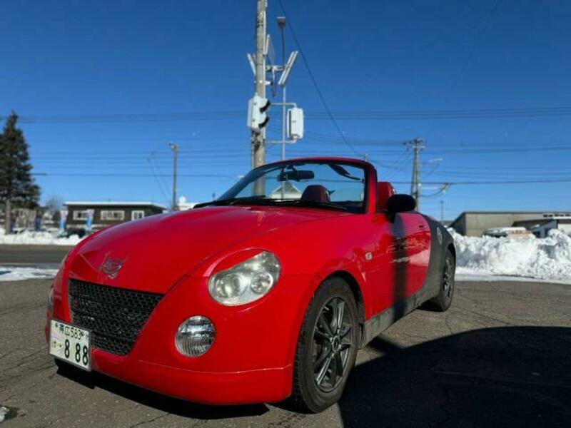 COPEN