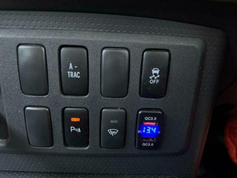 FJ CRUISER