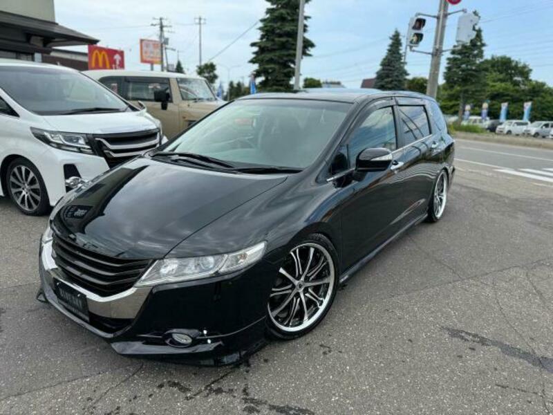 ODYSSEY