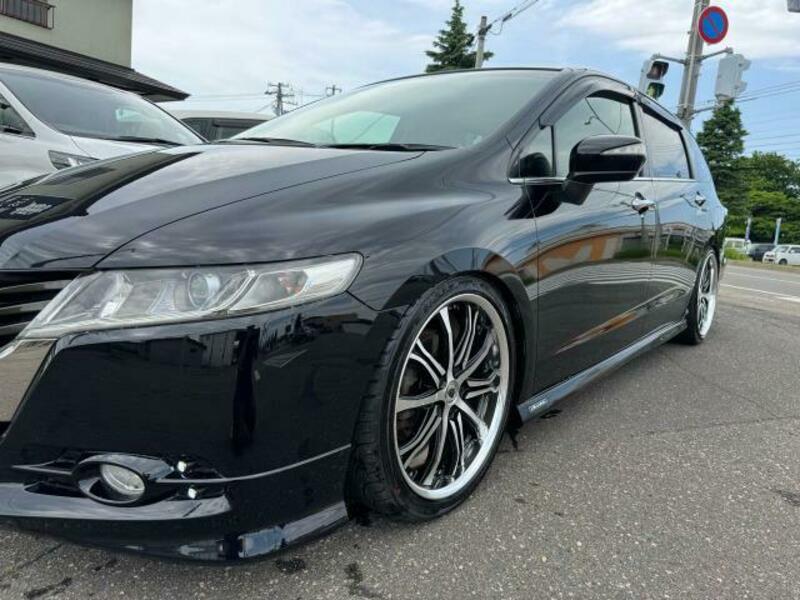 ODYSSEY