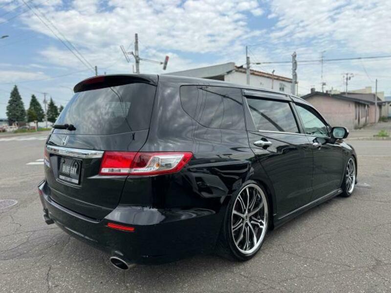 ODYSSEY