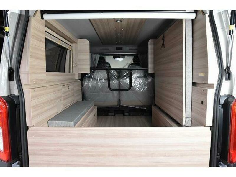 CARAVAN