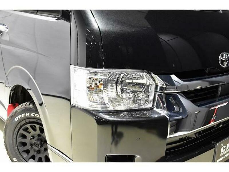 HIACE WAGON