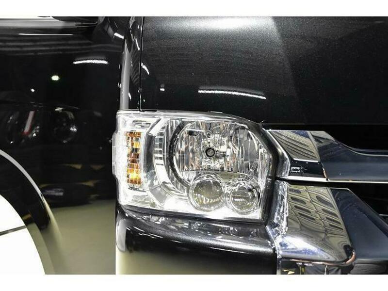 HIACE WAGON